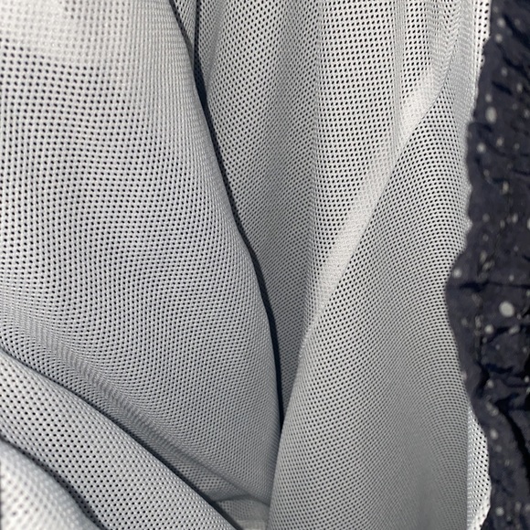 Jorda jump man black cement swimming shorts - Picture 4 of 5